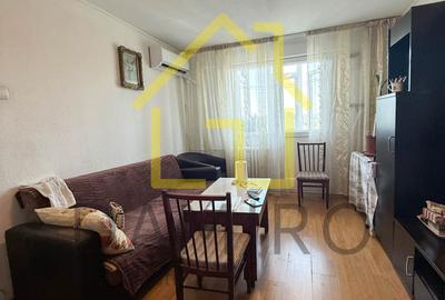 Apartament cu 2 camere decomandat în Berceni