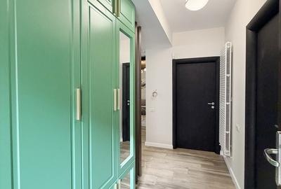 Casă Premium | Spa Privat-Sauna & Salină | Mobilată Lux |  Renovata Integral - 14