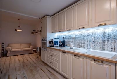 Cumpana – Del Sole – Vila la cheie, ideala pentru familii cu copii! - 25
