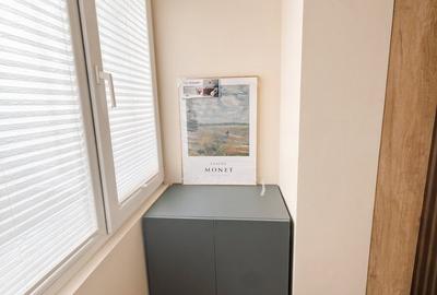 Apartament decomandat în centrul Bucureștiului - 15