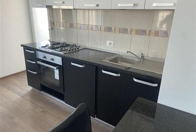Garsoniera de vanzare , zona Liceul Economic Gara - strada Longinescu , 37 mp , - 7