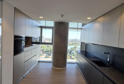 Floreasa | UP-site | 4 camere | 3 bedrooms Exclusive Project - Floreasca - 15
