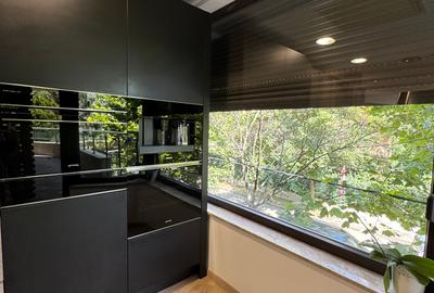 Stylish 4-bedroom apartment//200 sqm//terrace//sauna//Nordului-Herastrau - 11