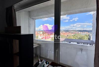 Garsonieră decomandată, mobilată în Șelimbăr