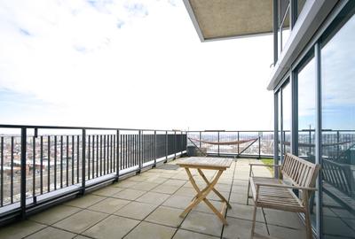 Penthouse Asmita Gardens | terasa 99 mp | Splaiul Unirii - 47