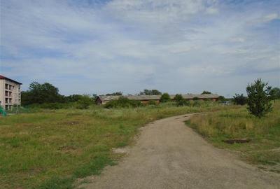 Pentru DEZVOLTATORI si INVESTITORI! Teren intravilan, 15.000 mp, Micalaca - 8
