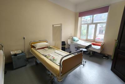 Cabinet medical de vânzare Timișoara – Evlia Celebi, lângă Maternitatea Bega - 15