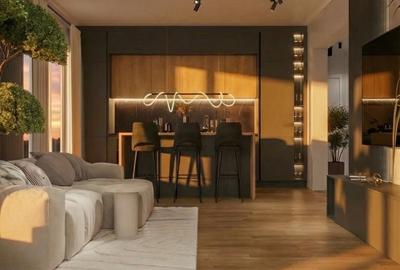West Avenue Residence