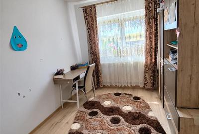 Casa individuala, parter – Moara Nica, la 600 m de Campusul Universitar Moara - 4