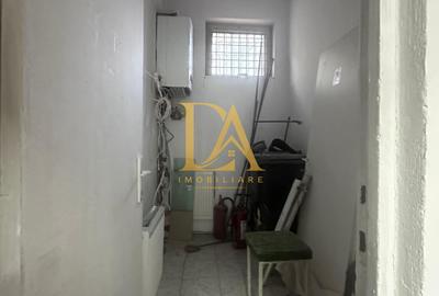 Spatiu Comercial  Zona  Pantelimon(langa spitalul Pantelimon)  83mp - 2