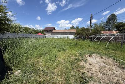 Casă renovată Slobozia -Câmpina + teren intravilan 526 mp - 17