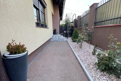 Duplex cu 3 camere în Săcălaz
