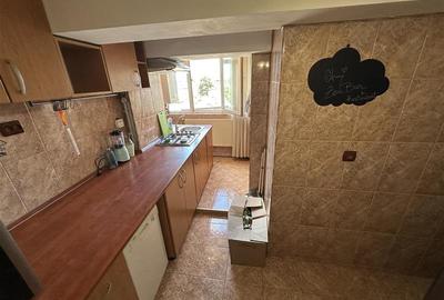 Apartament 2 camere de închiriat, Blvd. Unirii - 7