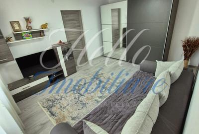 Apartament cu 3 camere decomandat în Mănăștur