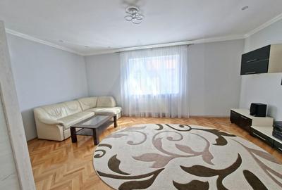 Apartament la casa 110 mp utili etaj 1 pivnita 20 mp zona Trei Stejari - 3