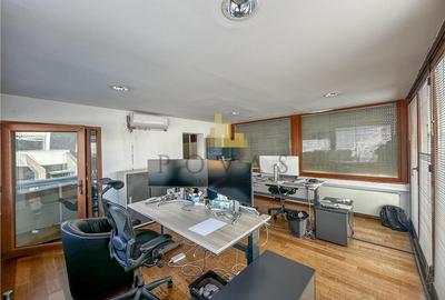Vanzare Penthouse Spatiu Birou Dorobanti - 13