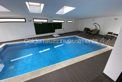 Vila superba - 7 camere - vanzare - Iancu Nicolae - Padurea Baneasa - 8