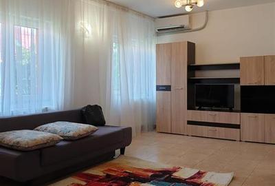 Apartament cu 2 camere semidecomandat, mobilat în Berceni