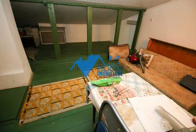 Spitalului, 2 camere, decomandat, centrala proprie - 10