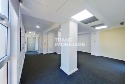 Birou modern de 38 mp lângă Consiliul Județean Arad - 1