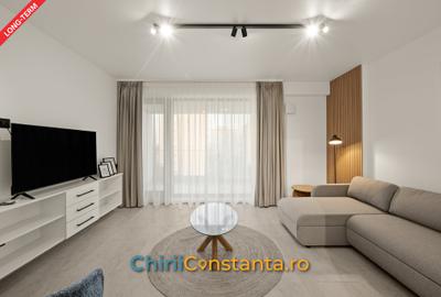 ✅Totul nou: Studio XL premium· mașină de spălat vase· Primavera Campus - 8