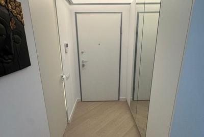 Inchiriere | 3 camere | bloc nou | Pipera | Cortina North - 19