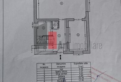 Vânzare casă Allegria Residence - 19