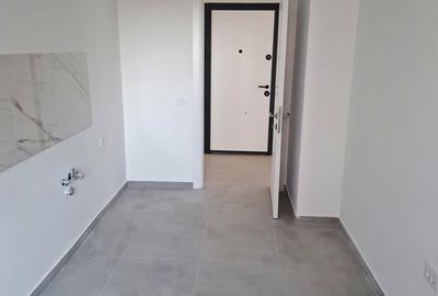Compozitorilor - Apartament nou, centrala cu gaz, etaj 5 - 8