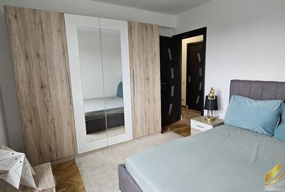 Apartament 2 camere de inchiriat Cismigiu - 5