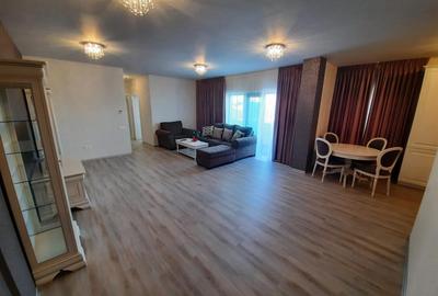 Apartament 3 camere - 90 mp utili - bloc nou - Calea Dumbravii / Sibiu - 3