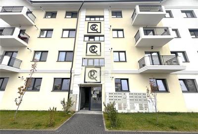 Studio 40 mpu cu parcare zona Pictor Brana Selimbar - 3