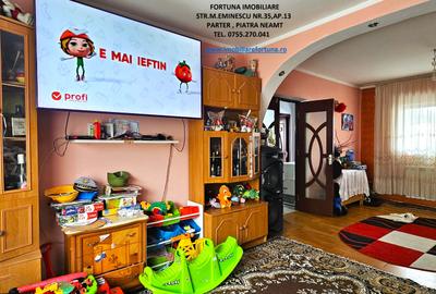 Casa P+1,200 mp desfasurati,terasa,balcoane,teren 457 mp-Bistrita,com.Al.cel.Bun - 2