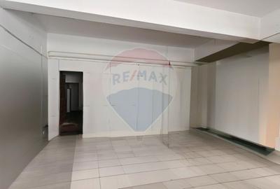 Spațiu comercial de vânzare Colentina | 61,4 mp | Parter I Vitrină - 4