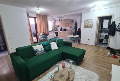 Royal Imobiliare - Vanzare apartament 3 camere zona Traian - 1