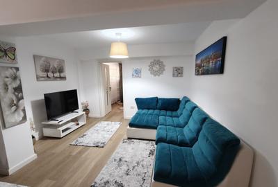 Apartament cu 2 camere decomandat, mobilat în Energia