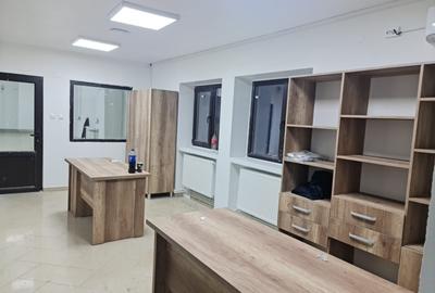 Spațiu industrial, 604 mp în Vânători
