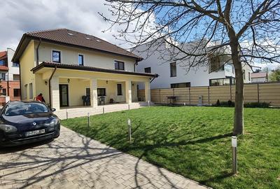 Vilă INDIVIDUALA in zona Iancu Nicolae-British School - 1