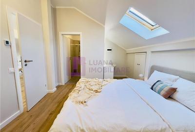 Penthouse 3 camere PREMIUM | mobilat | NOU | cartier exclusivist | video (Ra) - 15