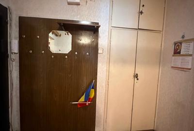 Apartament 4 camere Teiul Doamnei-etaj 1-an 1984 - 5