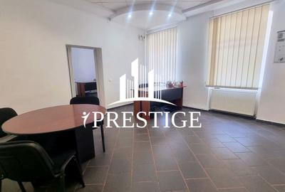 SPAȚIU BIROURI ULTRACENTRAL SIBIU | 50 MP | 2 BIROURI | DEPOZITARE - 5