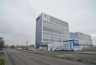 Vox Technology Park, Torontalului 69  - comision 0%, reprezentăm proprietarul! - 5
