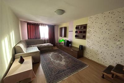 Apartament de vanzare 4 camere 2 bai Sibiu Turnisor - 3