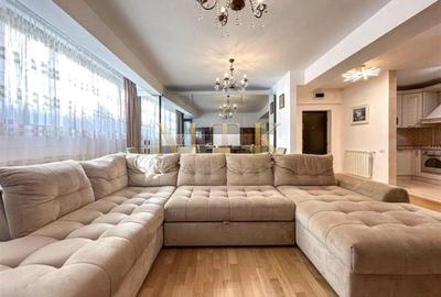 Apartament 3 camere Mobilat & Utilat lux I Kiseleff I 1 Loc de parcare - 1