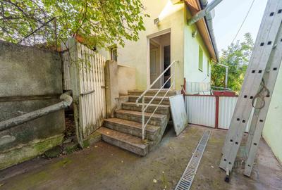 Casă 5 dormitoare, 288 mp utili, teren 1675 mp, Sfântu Gheorghe - 56