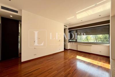Apartament 4 Camere | Zona Dorobanti | Partial mobilat | Terasa - 14