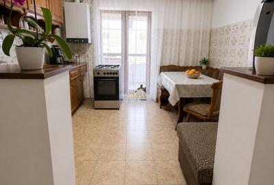 Apartament 2 camere | Decomandat | 53 mpu | Iulius Mall Gheorgheni - 2