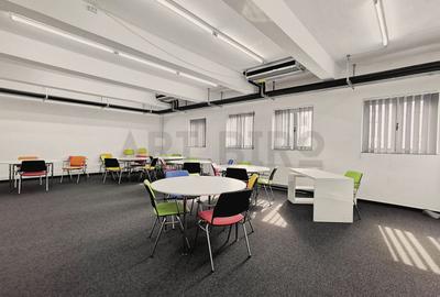 Zero comision, 415mp spatiu versatil, birou - activitati, Obor, 10'[M] - 2