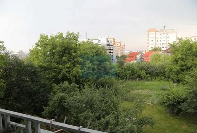 0% Comision | Apartament cu 3 camere, parcare si balcon | Zorilor - 9