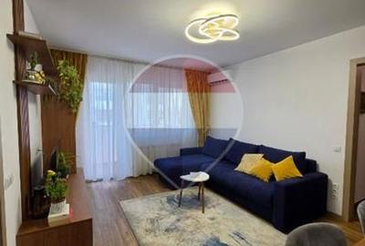 Apartament 3 camere de închiriat | Bulevardul Socola - 1