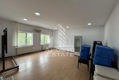 Spațiu birouri 33 mp de închiriat, zona Andrei Saguna. - 1